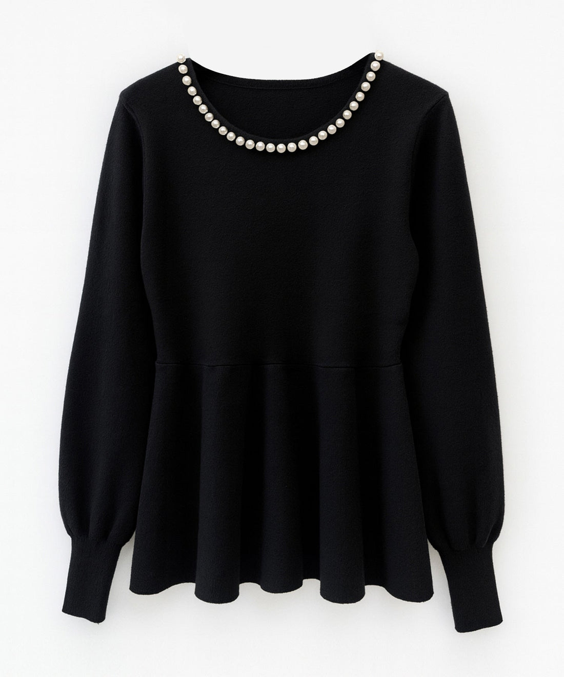 Custom Women's Knitwear SDP8068-8 OEM ODM reference 10 - additional view 10