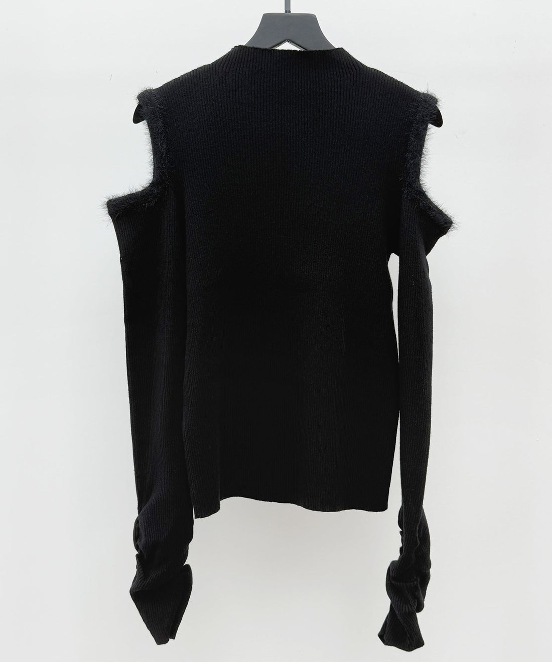 Custom Women's Knitwear SDP8073-8 OEM ODM reference 9 - additional view 9