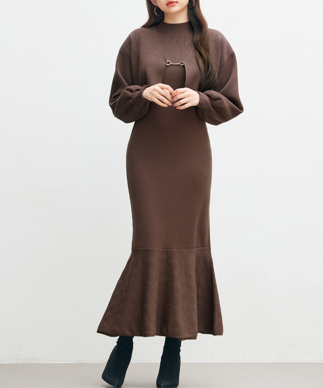 Custom Women's Dress SDP8074-14 OEM ODM reference 13 - additional view 13
