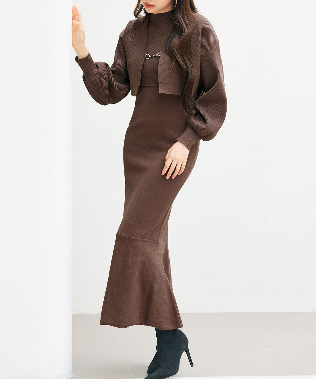 Custom Women's Dress SDP8074-14 OEM ODM reference 15 - additional view 15