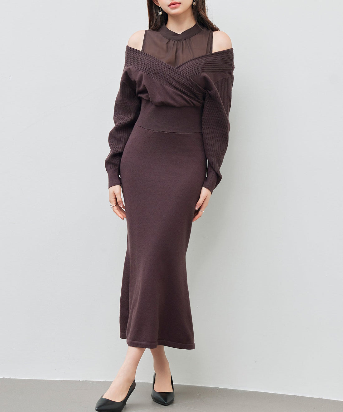 Custom Women's Dress SDP8077-14 OEM ODM reference 10 - additional view 10