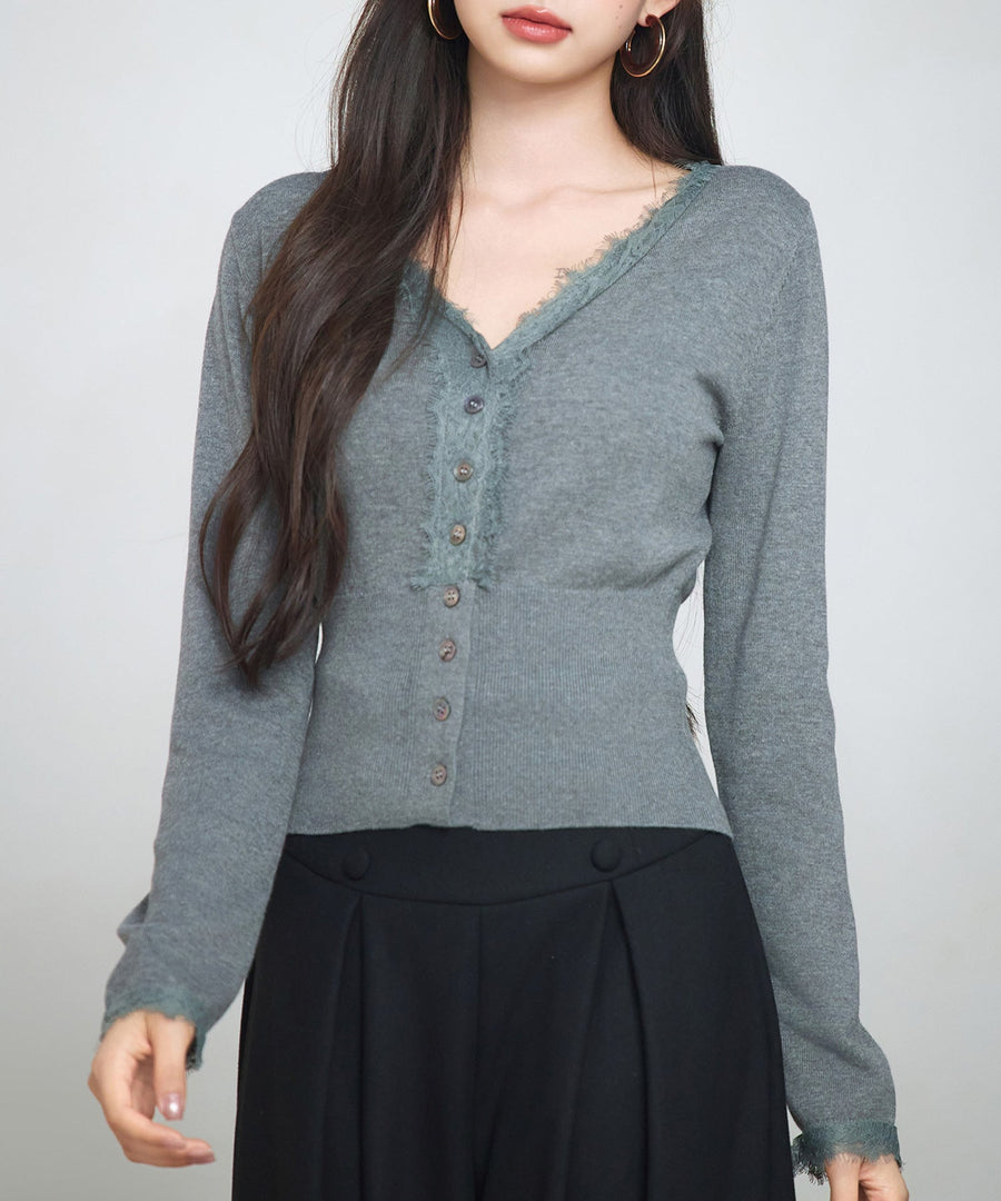 Custom Women's Knitwear SDP8080-365 OEM ODM reference 1