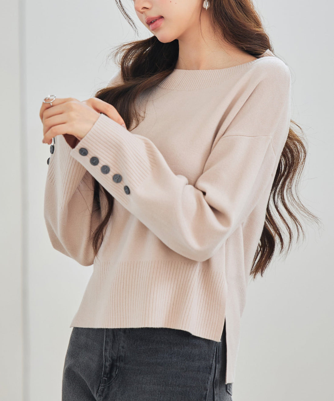 Custom Women's Knitwear SDP8088-8 OEM ODM reference 13 - additional view 13