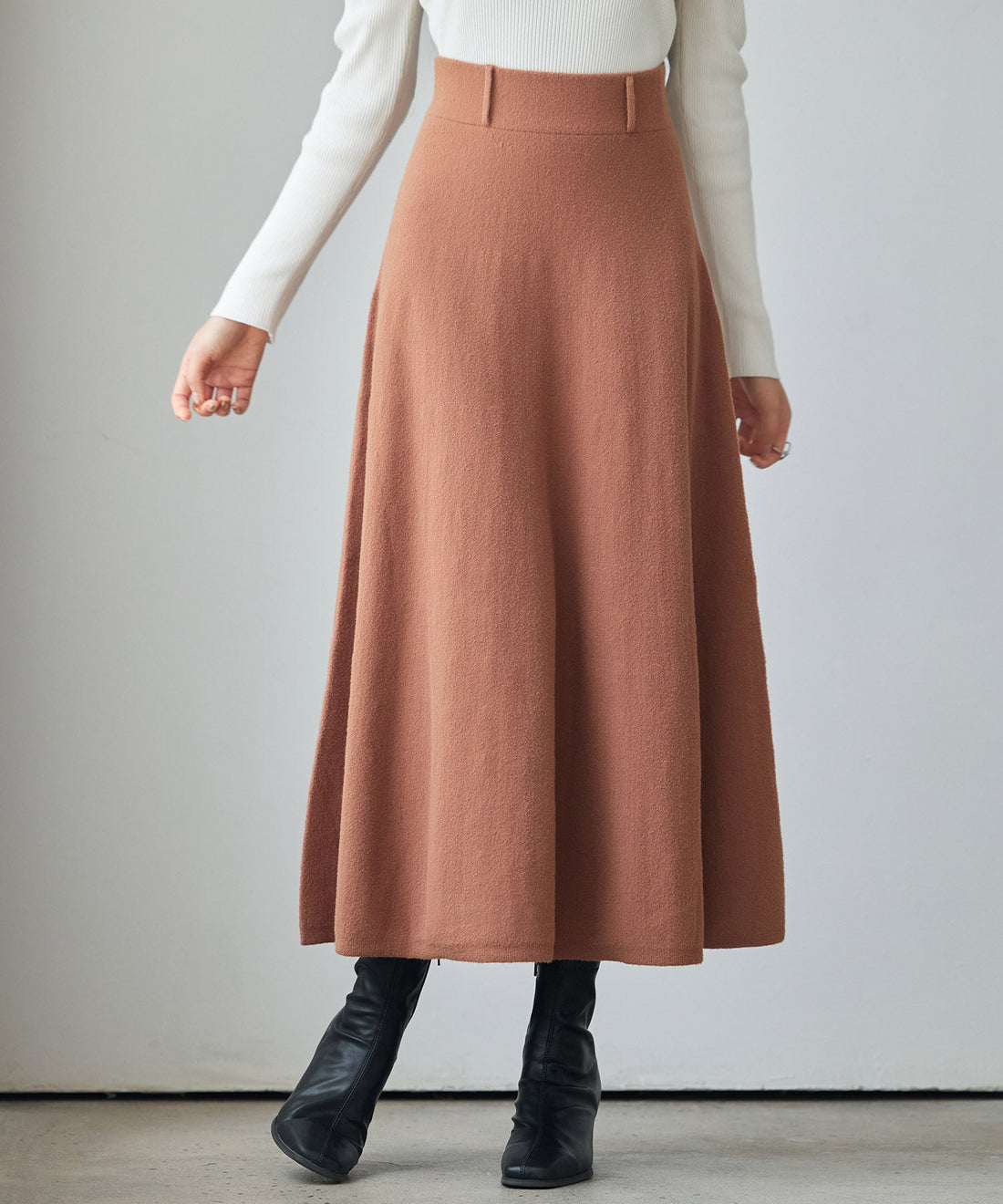 Custom Women's Skirt SDP8091-17 OEM ODM reference 8 - additional view 8