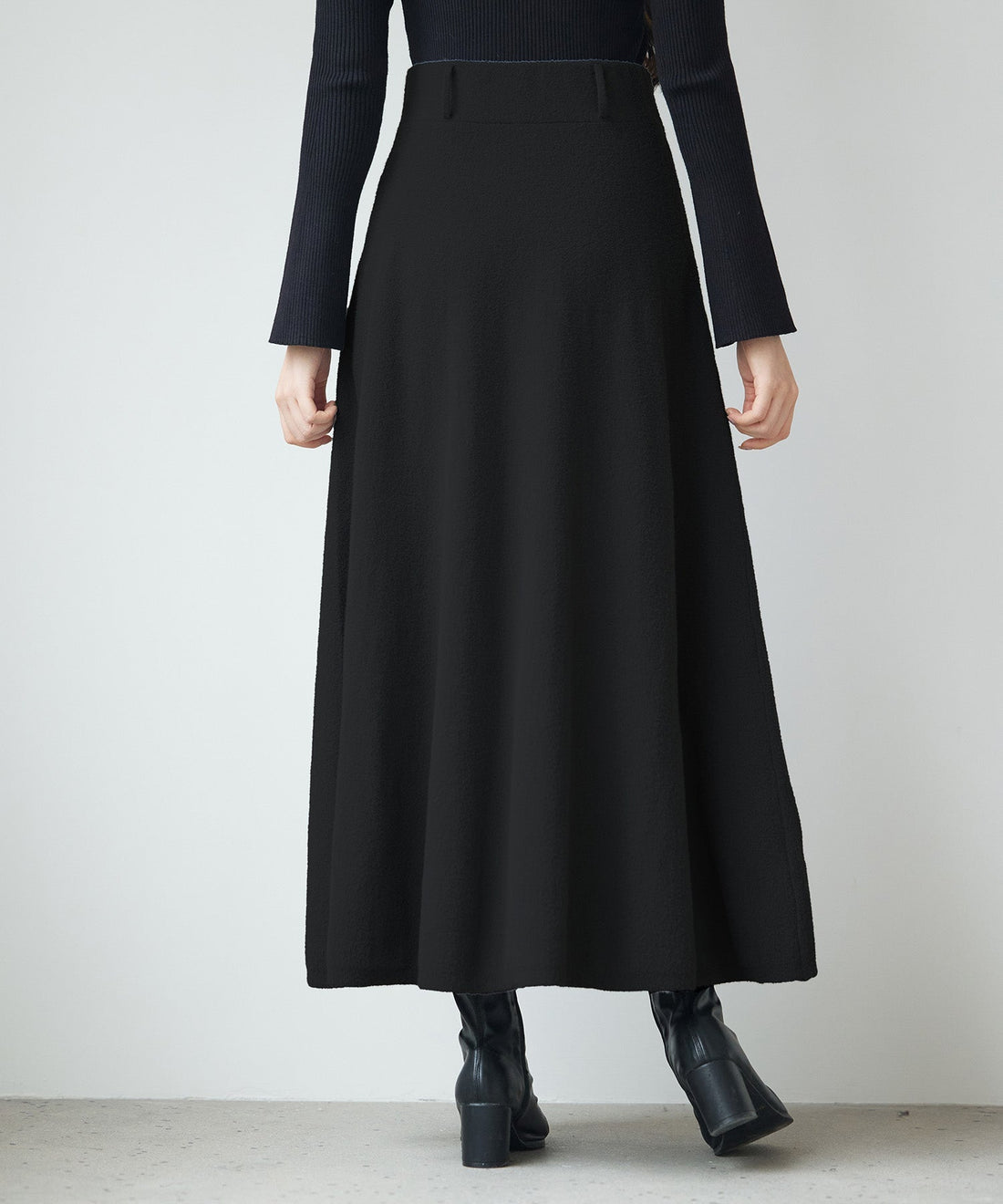 Custom Women's Skirt SDP8091-17 OEM ODM reference 12 - additional view 12