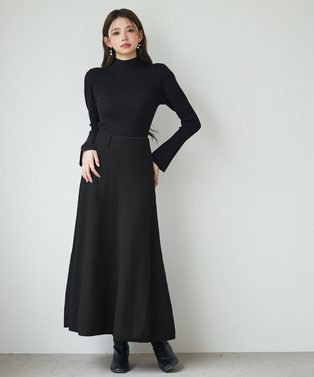 Custom Women's Skirt SDP8091-17 OEM ODM reference 13 - additional view 13