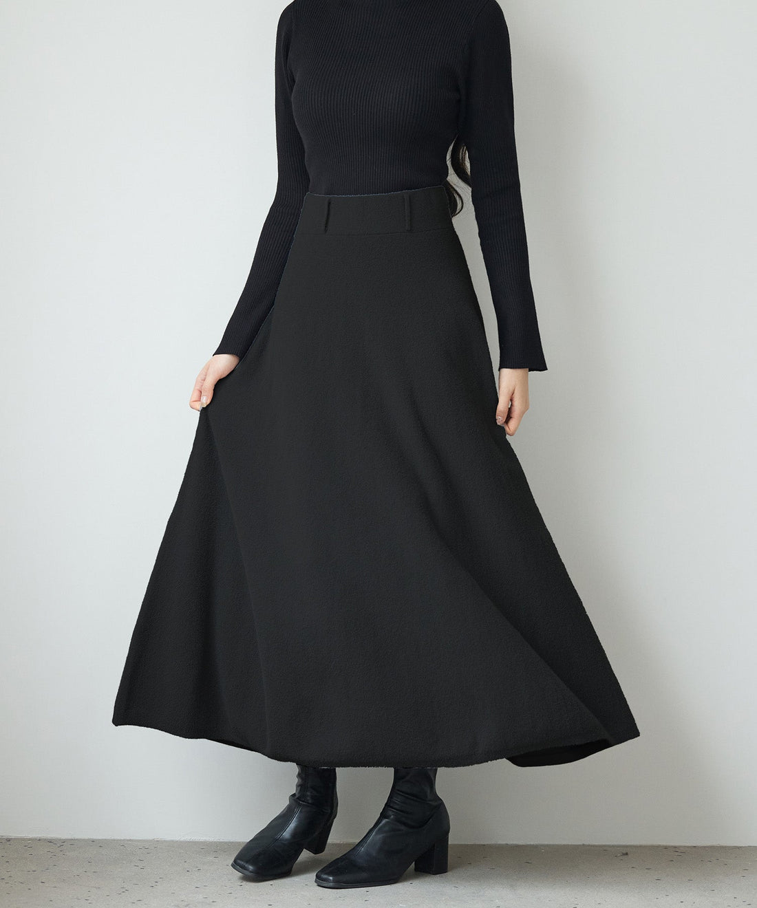 Custom Women's Skirt SDP8091-17 OEM ODM reference 14 - additional view 14