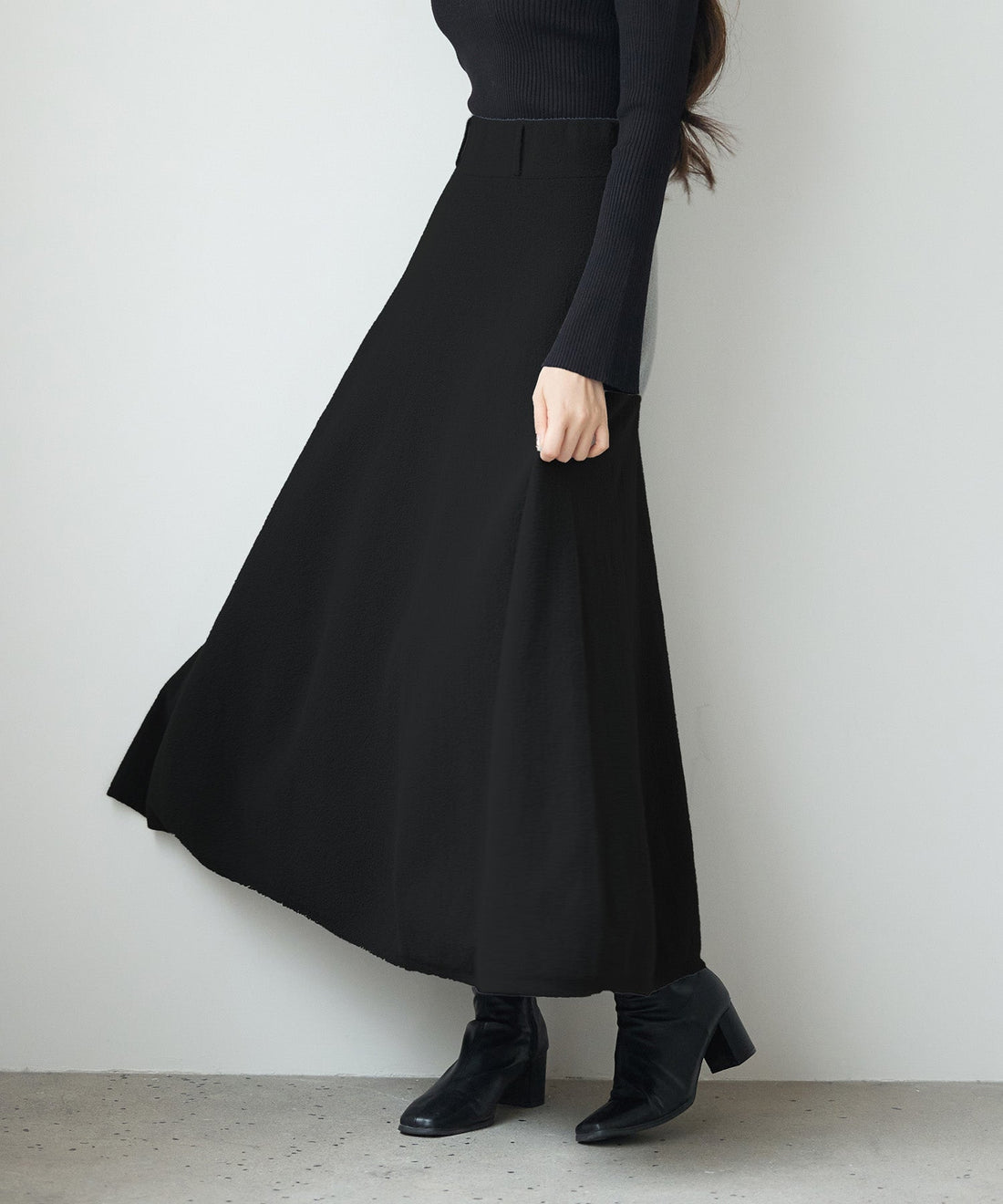 Custom Women's Skirt SDP8091-17 OEM ODM reference 15 - additional view 15