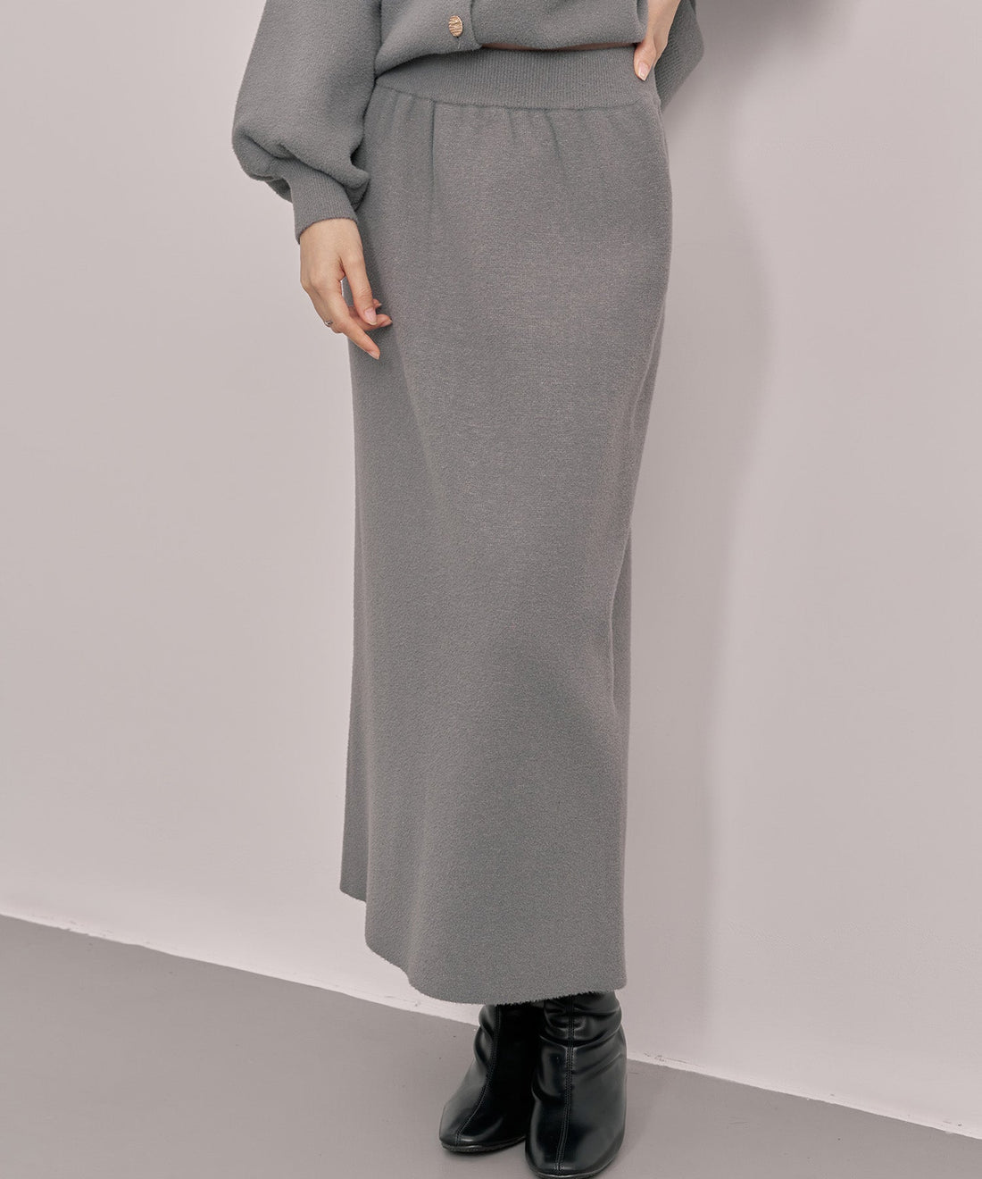 Custom Women's Skirt SDP8095-365 OEM ODM reference 9 - additional view 9