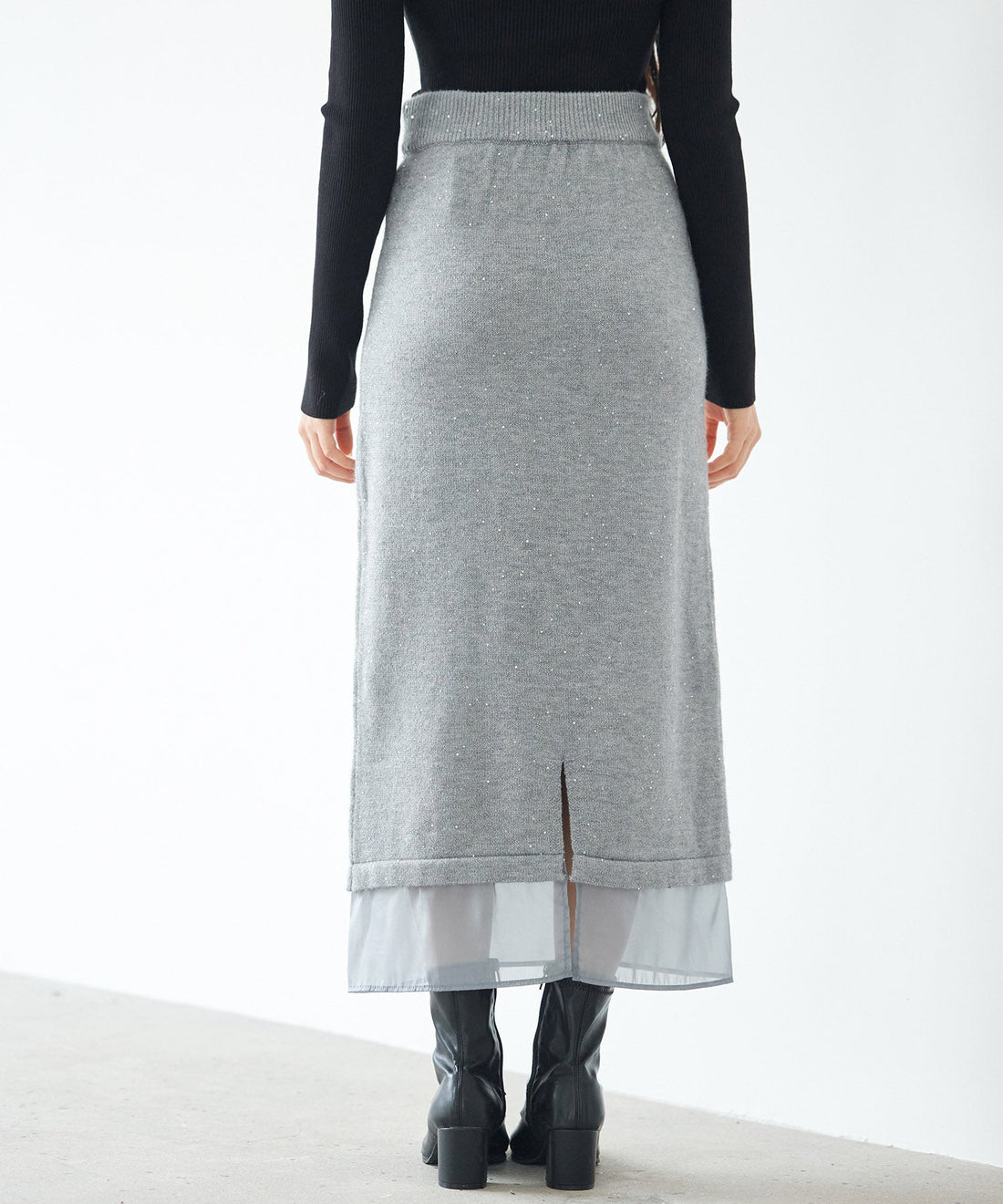 Custom Women's Skirt SDP8109-14 OEM ODM reference 13 - additional view 13