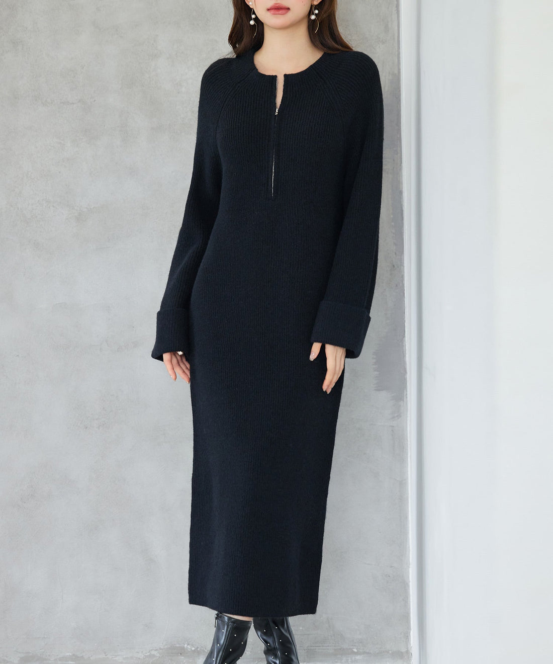 Custom Women's Dress SDP8115-18 OEM ODM reference 15 - additional view 15