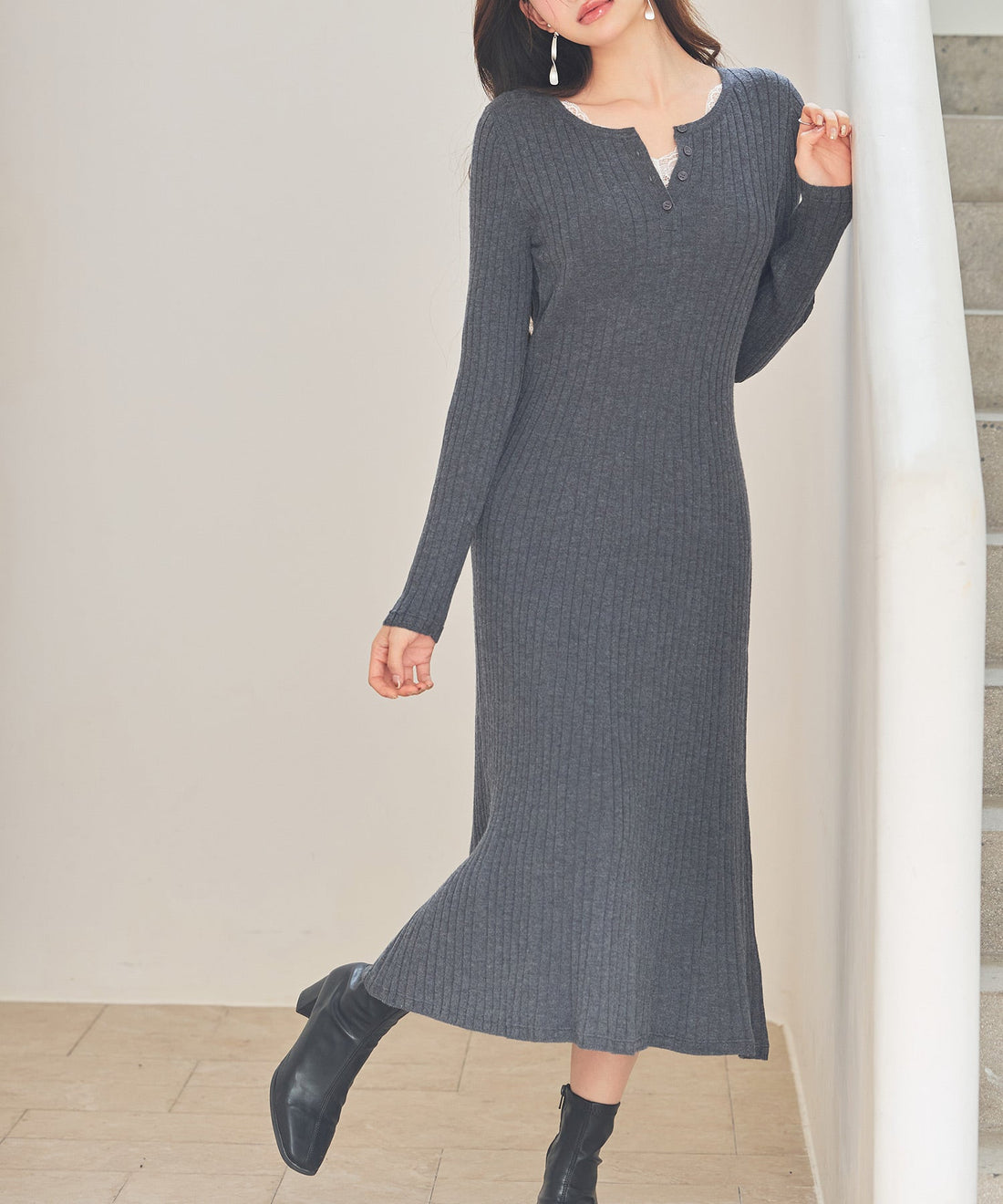 Custom Women's Dress SDP8117-14 OEM ODM reference 9 - additional view 9