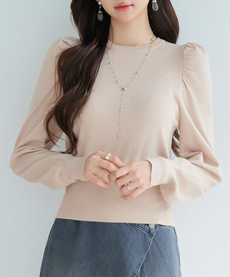 Custom Women's Knitwear SDP8122-14 OEM ODM reference 1