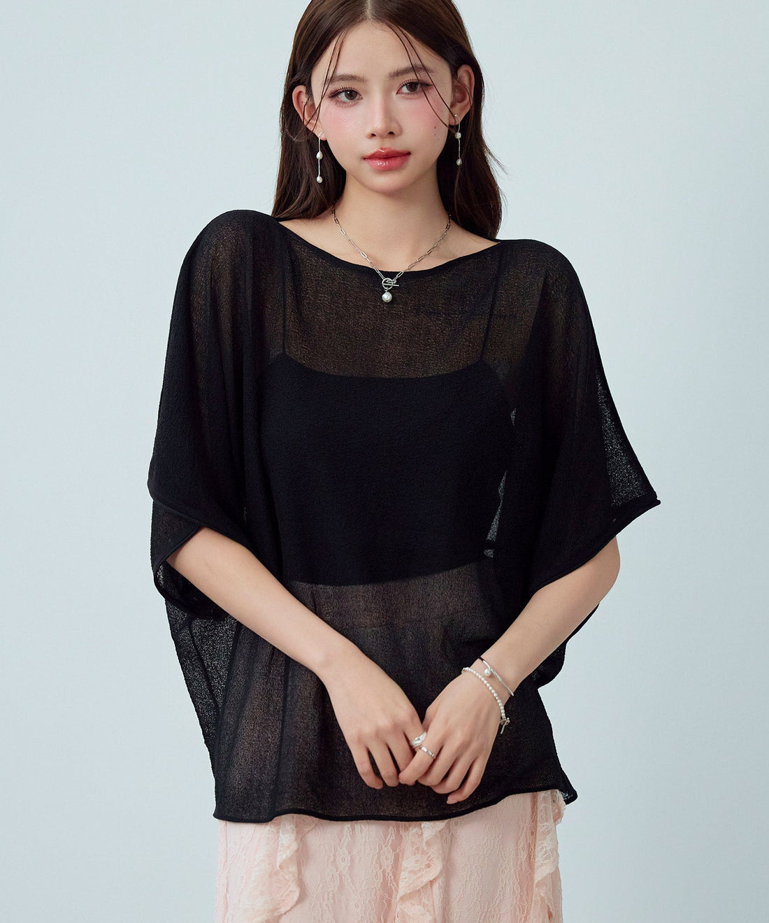 Custom Women's Knitwear SDP8126-18 OEM ODM reference 13 - additional view 13