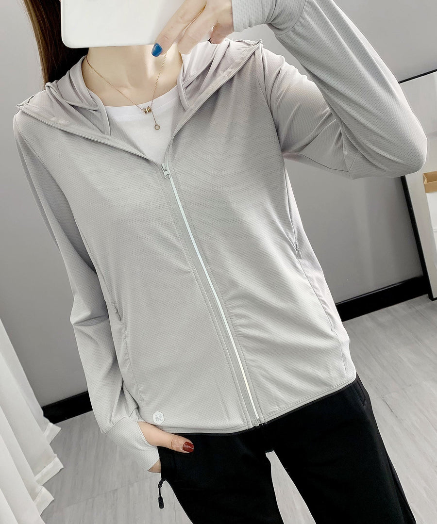 Custom Women's Top UPF50 OEM ODM reference 1