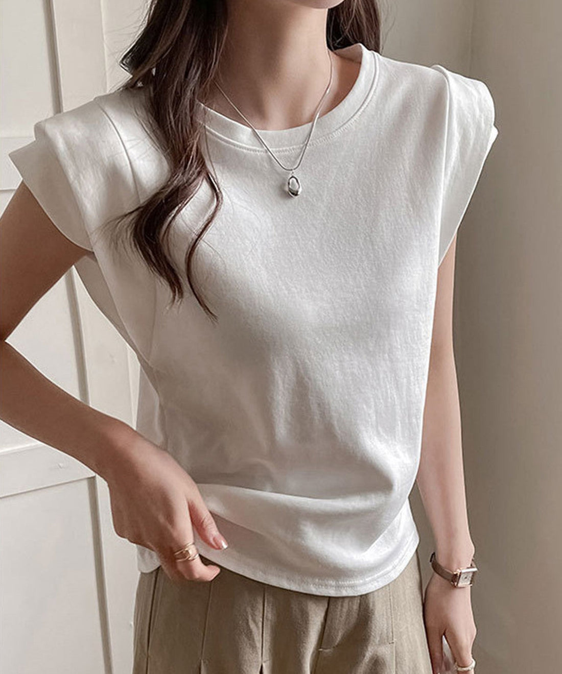 Custom Women's Blouse SDPAL1019-365 OEM ODM reference 9 - additional view 9