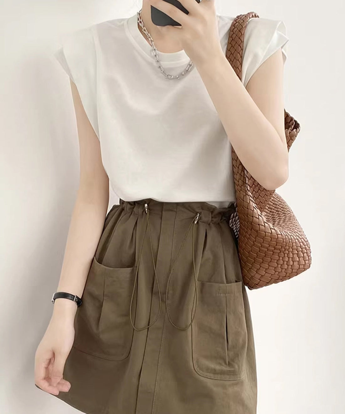 Custom Women's Blouse SDPAL1019-365 OEM ODM reference 11 - additional view 11