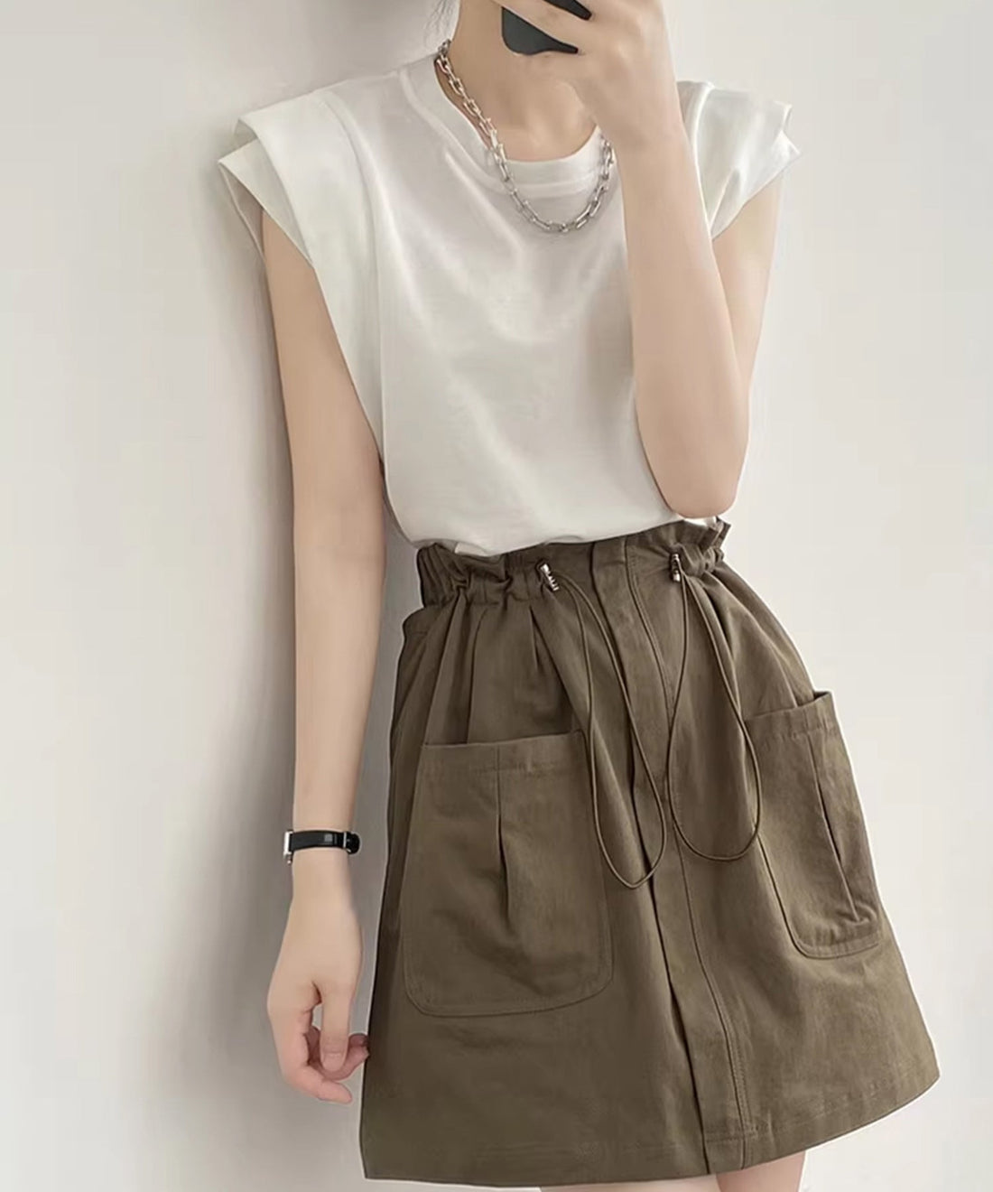 Custom Women's Blouse SDPAL1019-365 OEM ODM reference 13 - additional view 13