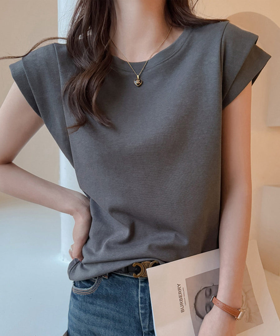 Custom Women's Blouse SDPAL1019-365 OEM ODM reference 1