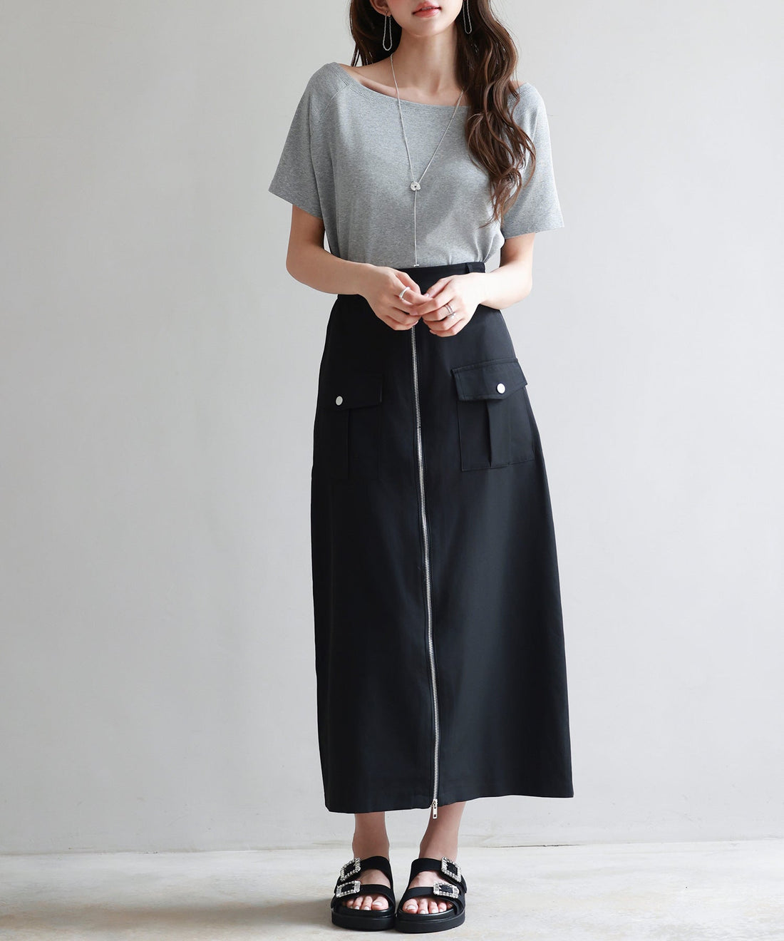 Custom Women's Blouse SDPAL1577-18 OEM ODM reference 9 - additional view 9