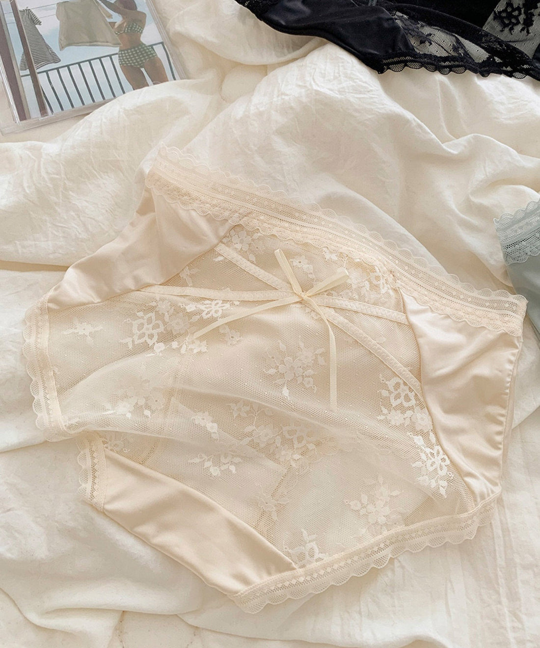Custom Women's Apparel Style SDPAL3883-264 OEM ODM reference 12 - additional view 12