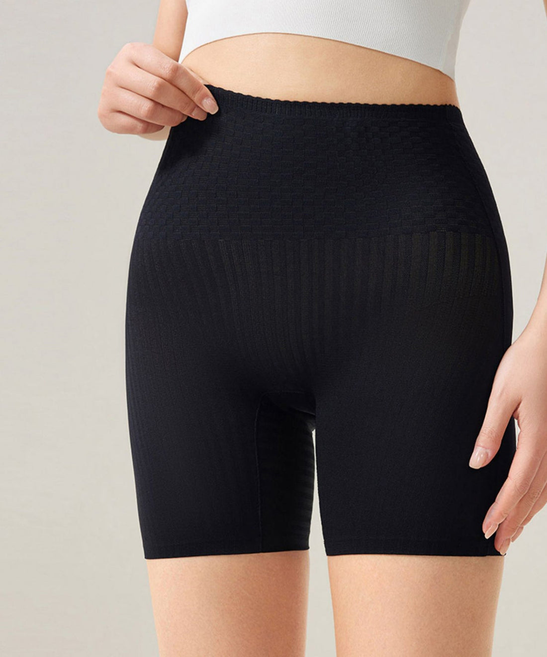 Lightweight Shaping Girdle OEM ODM reference 9 - additional view 9