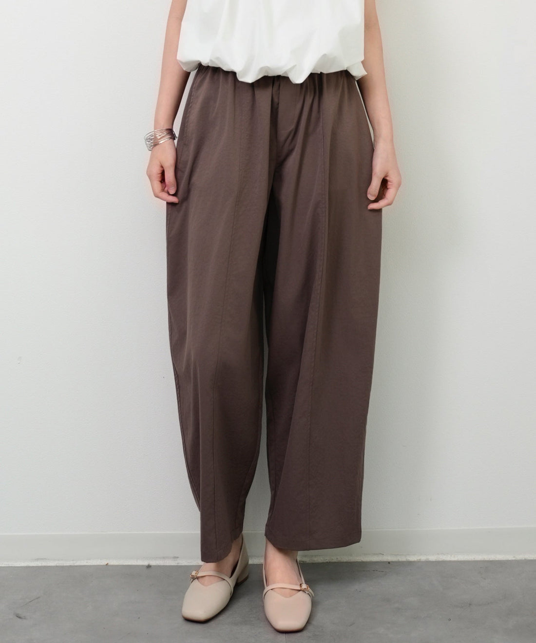 Custom Women's Trousers SDPKRR007-38 OEM ODM reference 13 - additional view 13