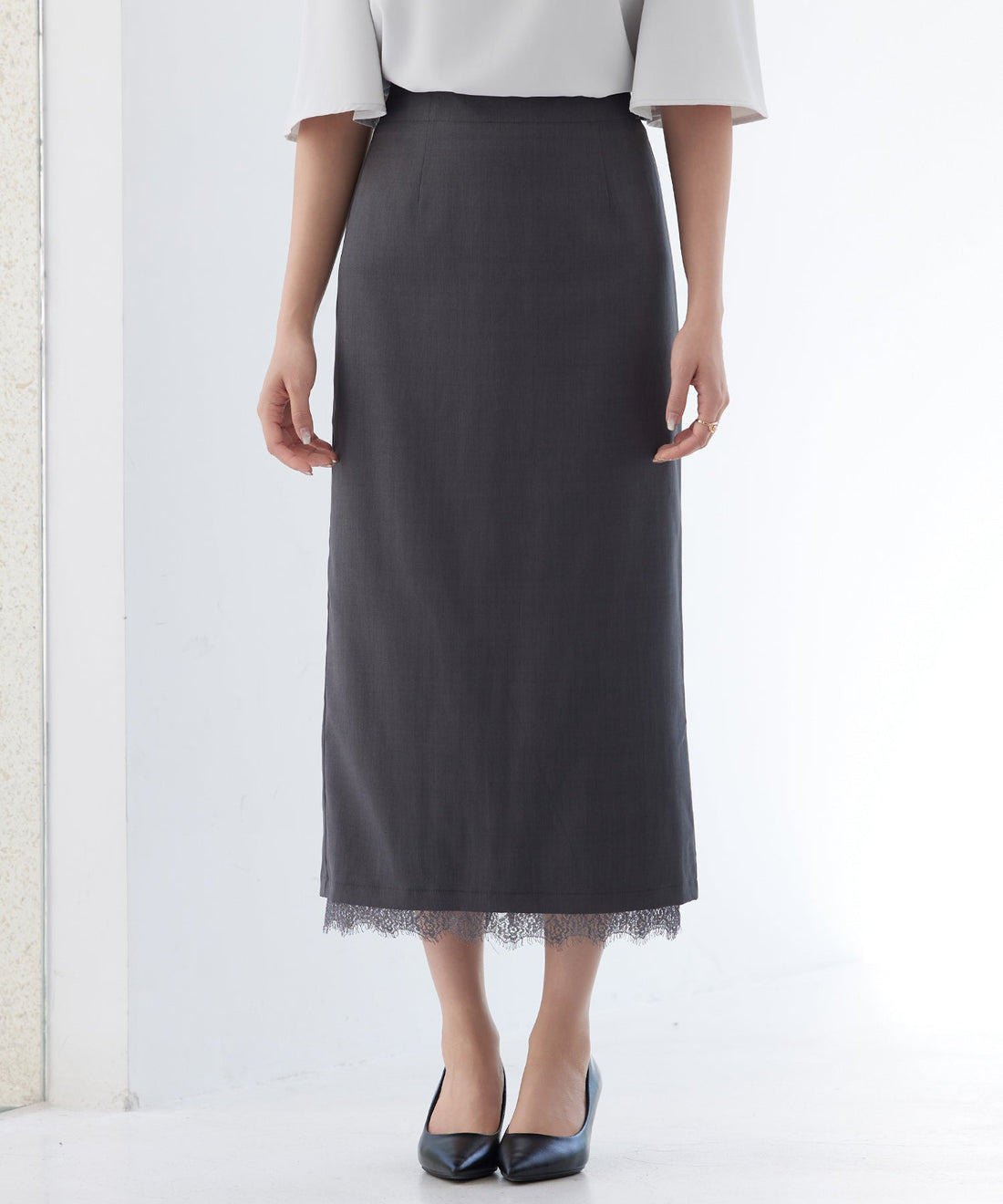 Custom Women's Skirt SDPSY004-14 OEM ODM reference 13 - additional view 13