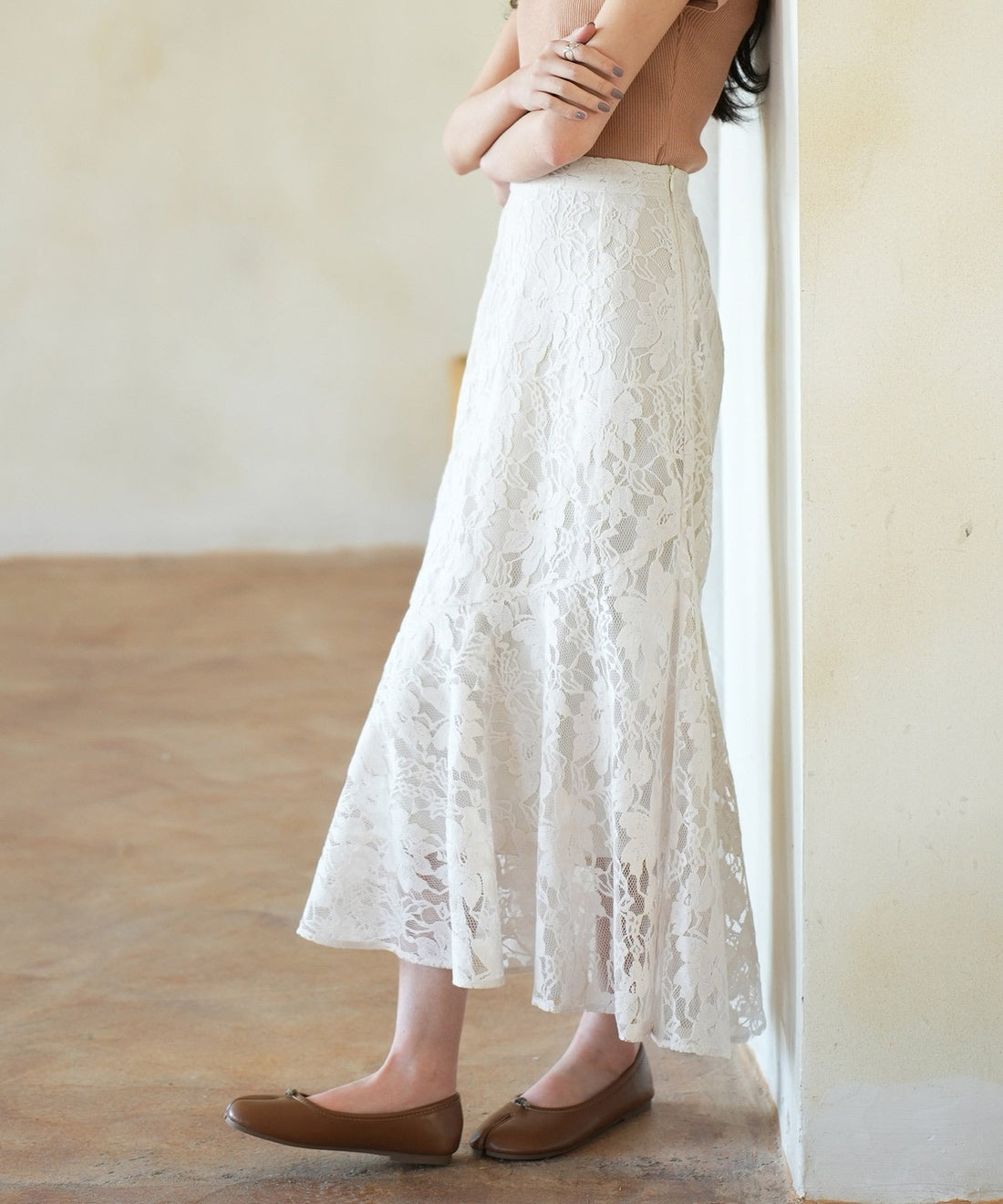 Custom Women's Skirt SDPWH101-174 OEM ODM reference 14 - additional view 14