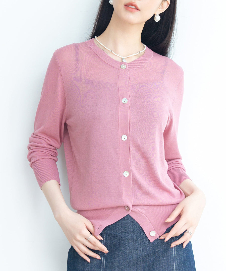 Custom Women's Knitwear SDPXYF2081-177 OEM ODM reference 1