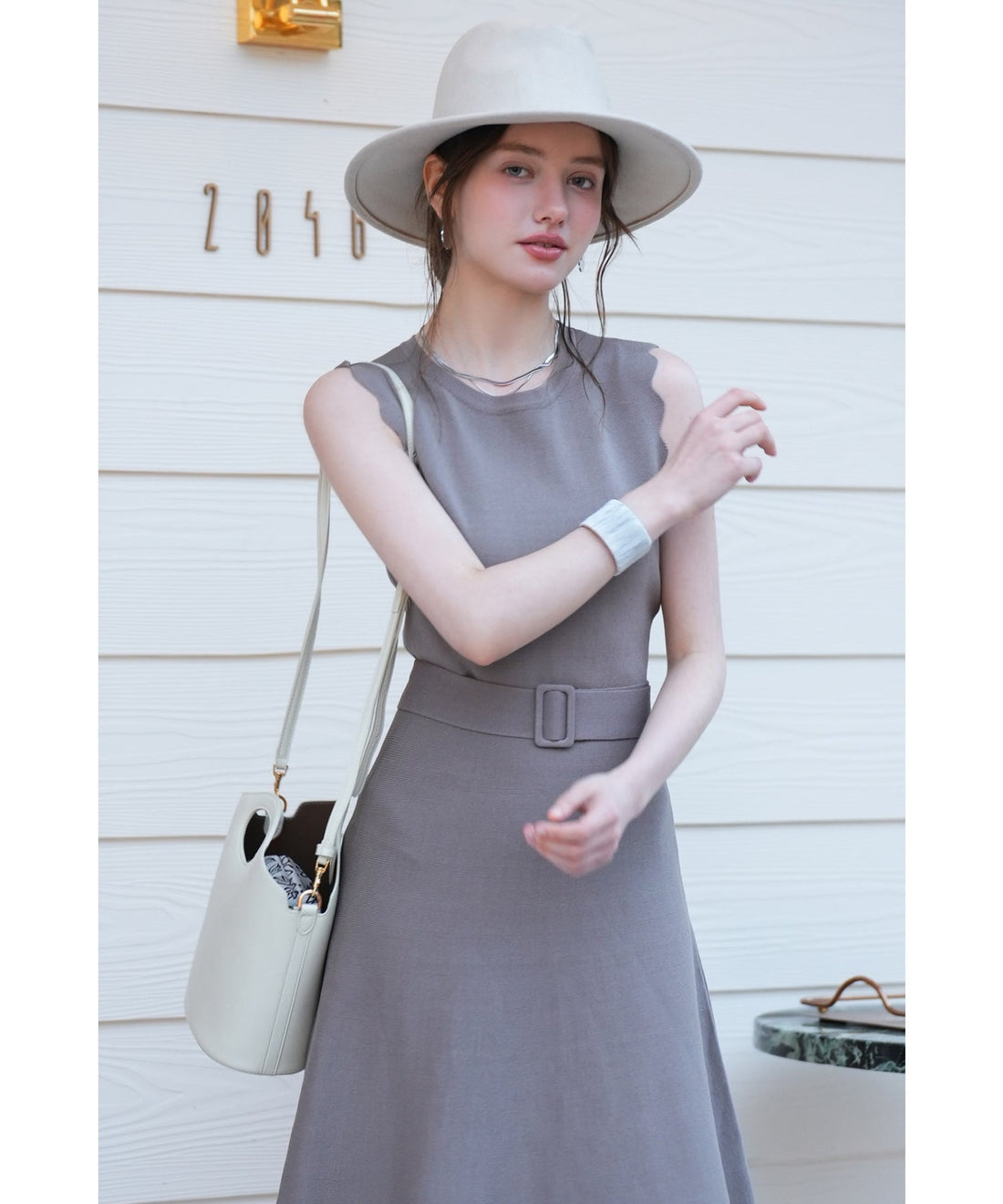 Custom Women's Dress SDPXYF2806-14 OEM ODM reference 12 - additional view 12