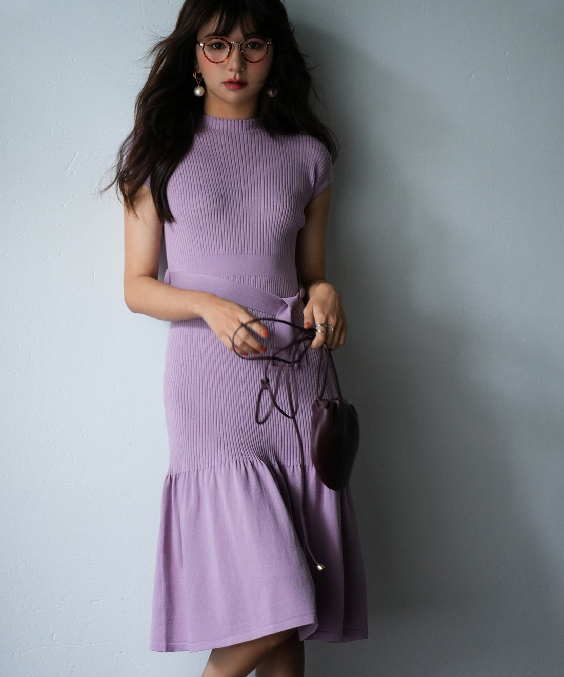 Custom Women's Dress SDPXYF2819-38 OEM ODM reference 13 - additional view 13
