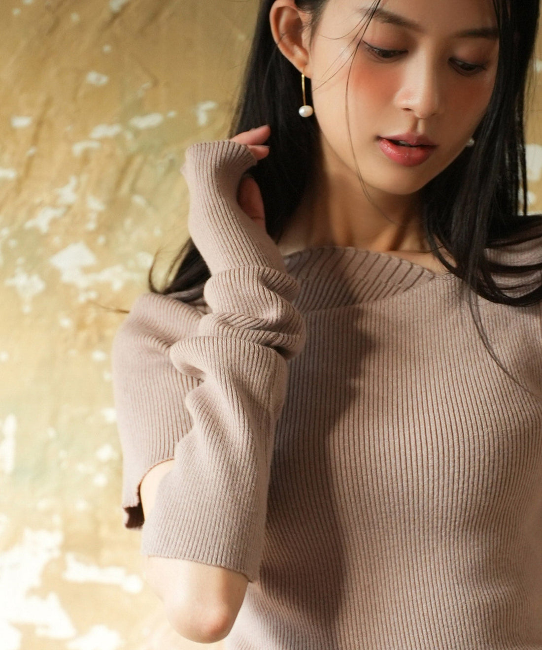 Custom Women's Knitwear SDPXYF2860-99 OEM ODM reference 10 - additional view 10
