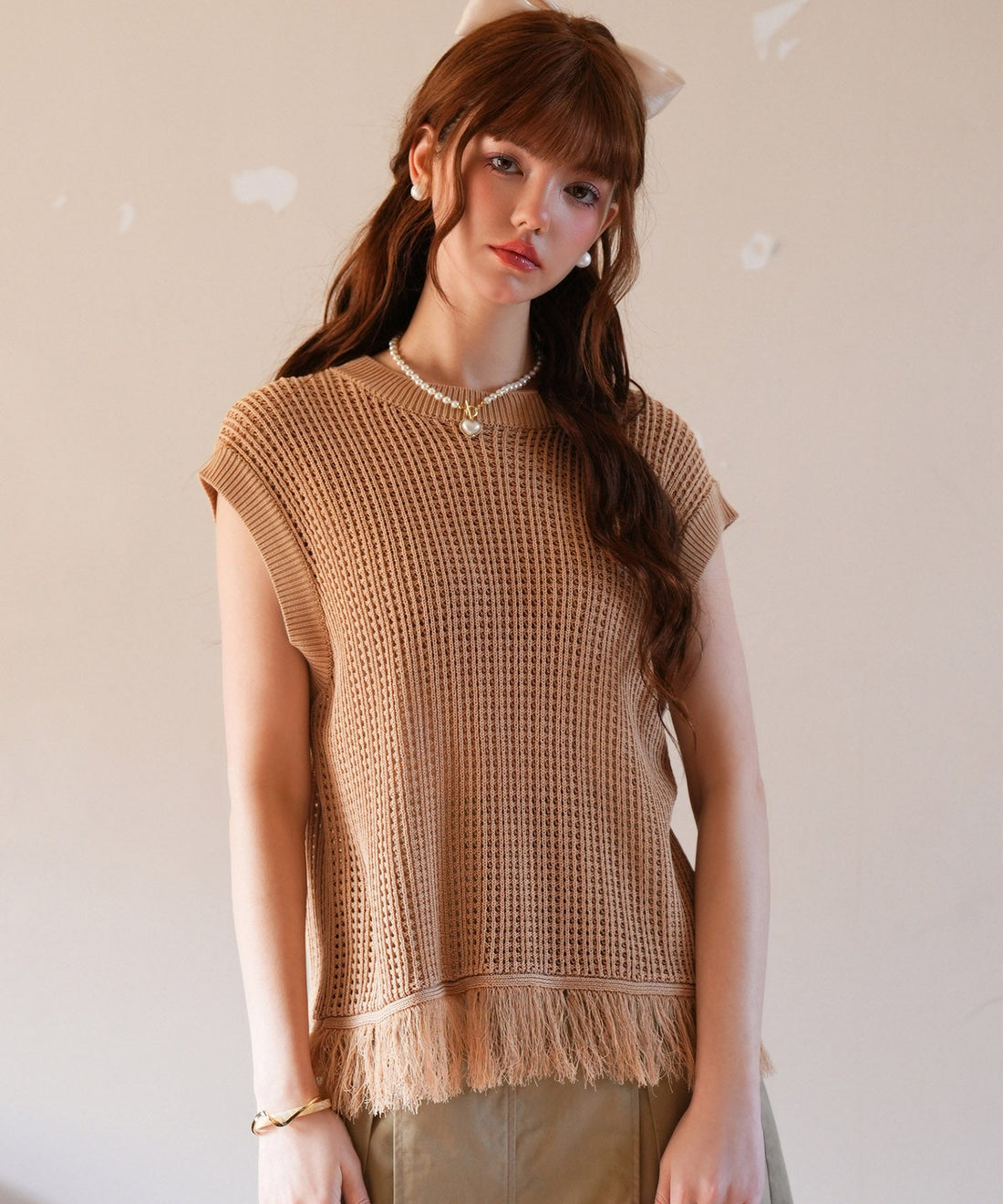 Custom Women's Knitwear SDPXYF6108 OEM ODM reference 11 - additional view 11