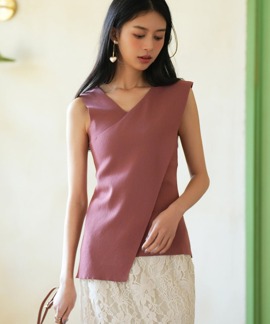 Custom Women's Knitwear SDPXYF6119-13 OEM ODM reference 1