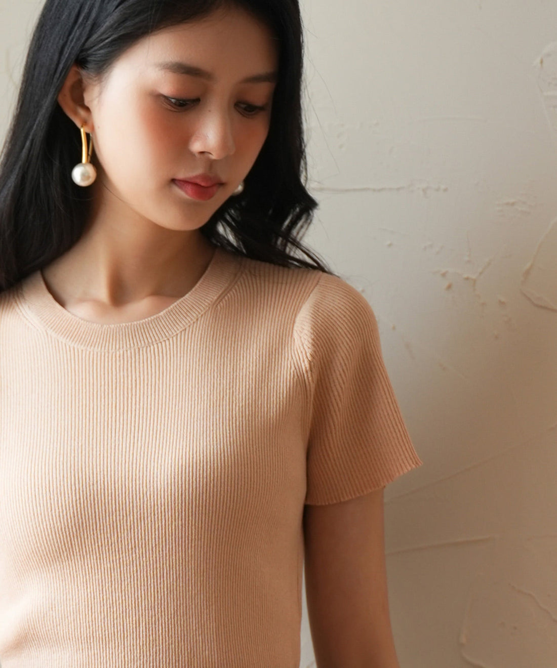 Custom Women's Knitwear SDPXYF6133-14 OEM ODM reference 11 - additional view 11