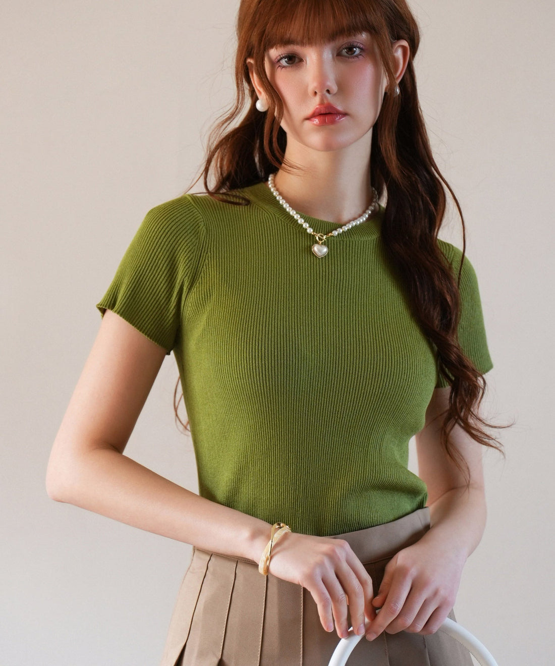 Custom Women's Knitwear SDPXYF6133-14 OEM ODM reference 13 - additional view 13
