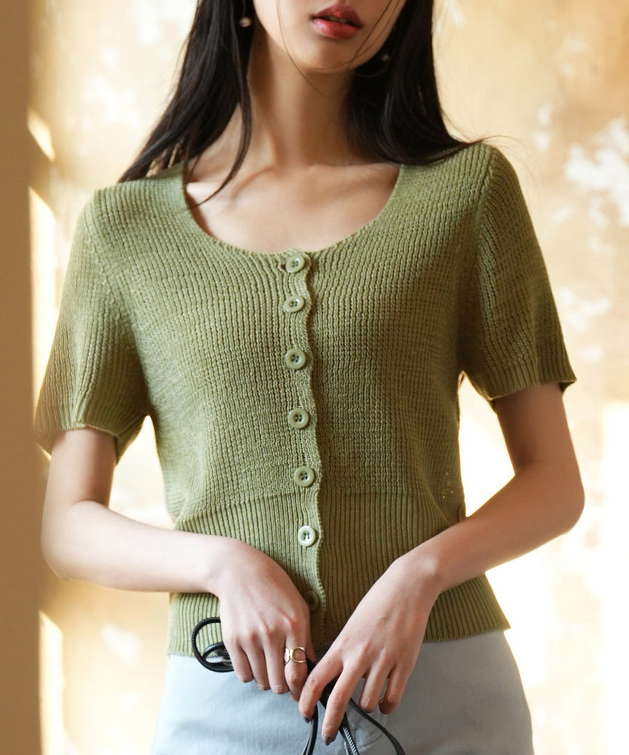 Custom Women's Knitwear SDPXYF6179-35 OEM ODM reference 1