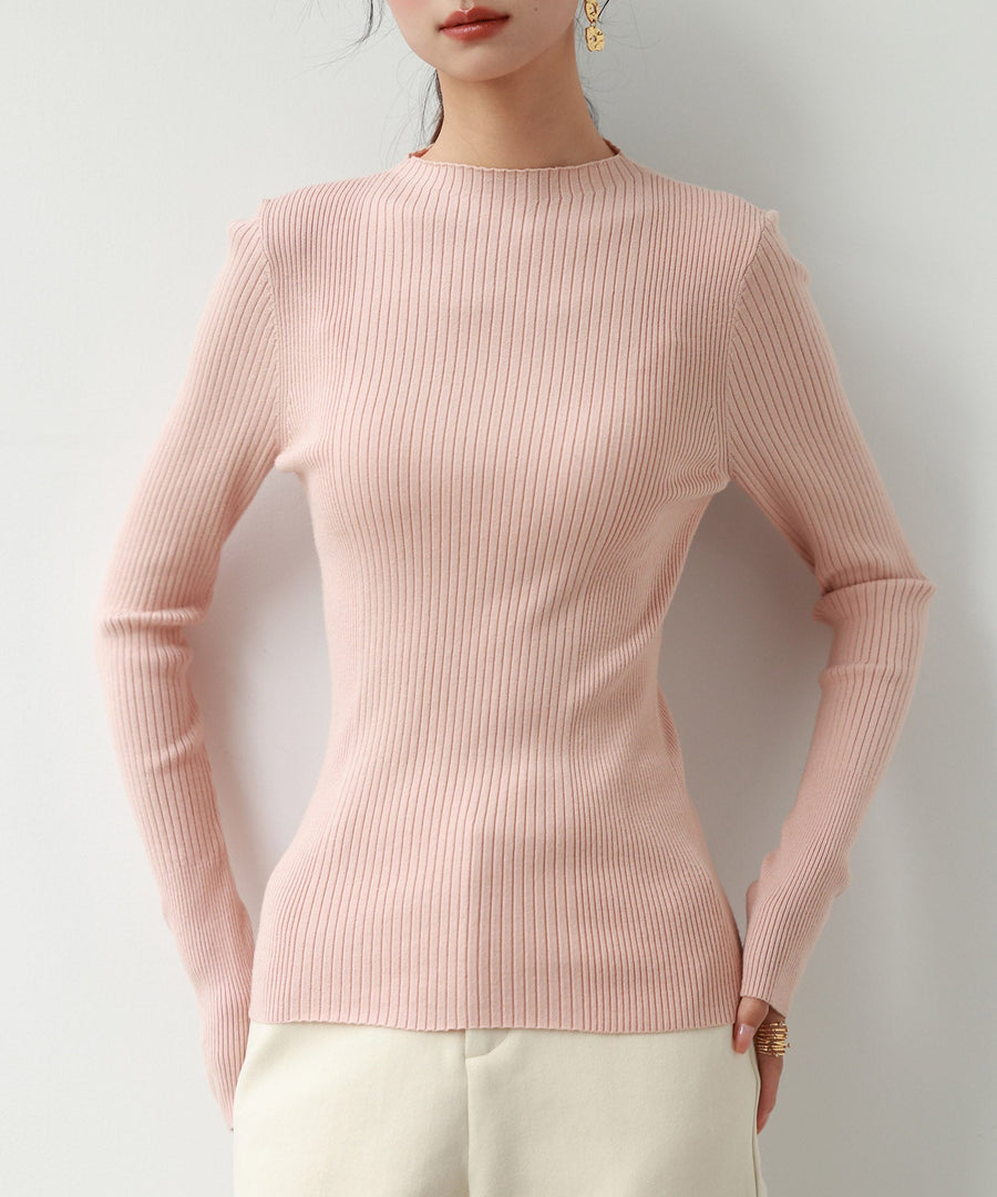 Custom Women's Knitwear SDPXYF6313-26 OEM ODM reference 1