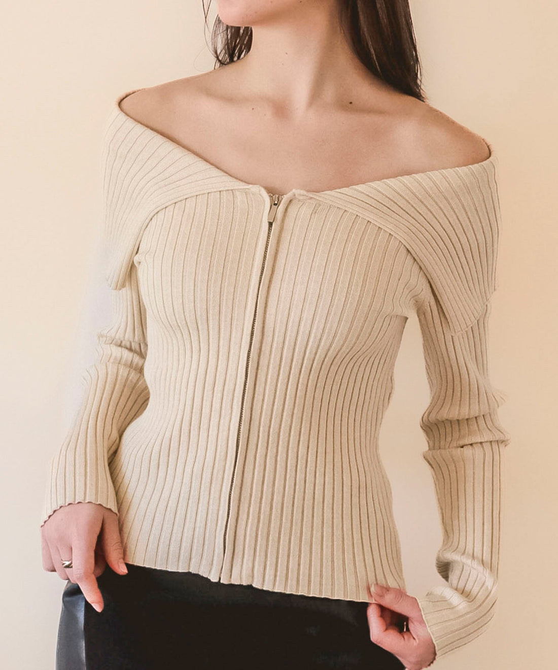 Custom Women's Knitwear SDPXYF6317-22 OEM ODM reference 9 - additional view 9