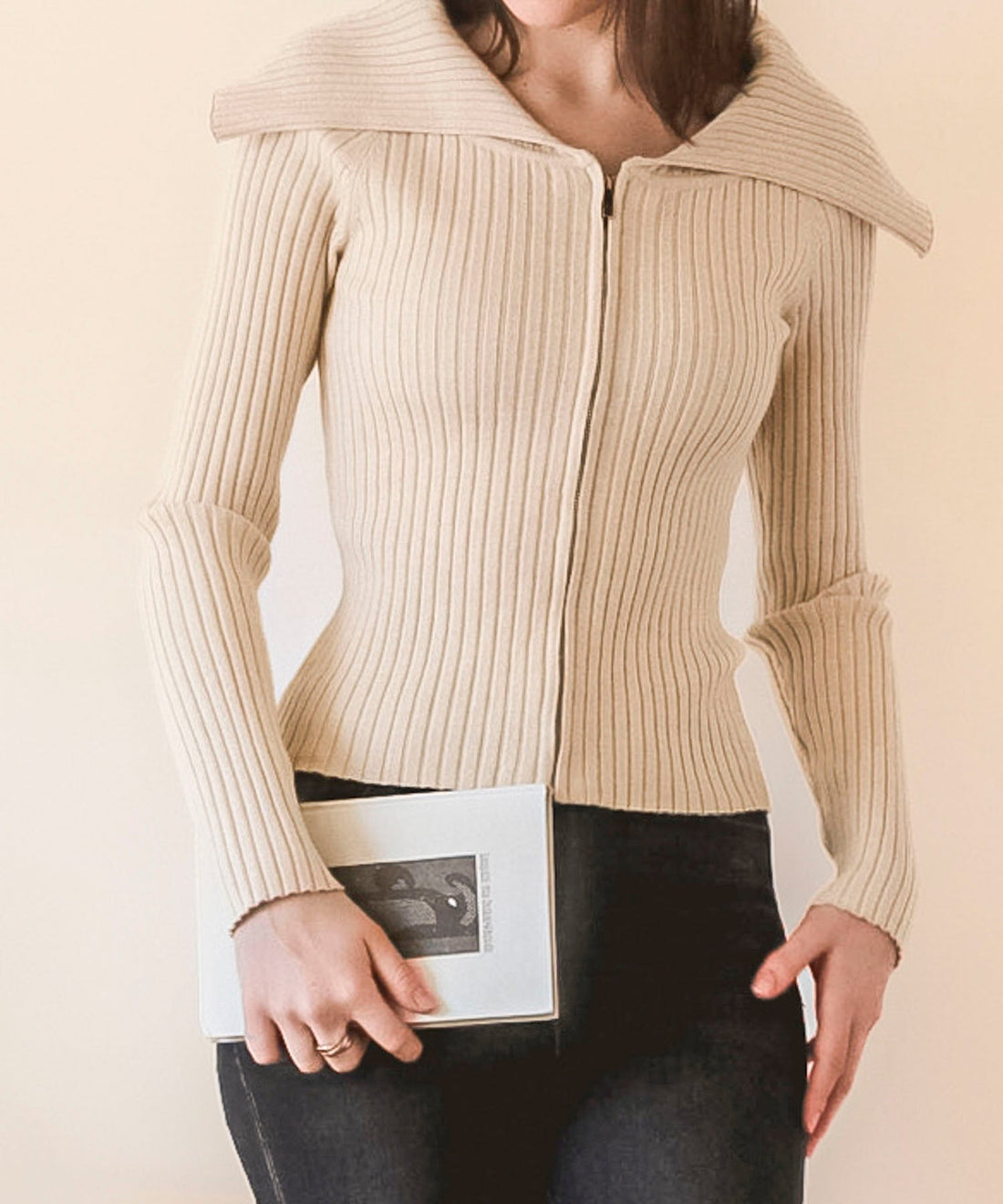Custom Women's Knitwear SDPXYF6317-22 OEM ODM reference 12 - additional view 12