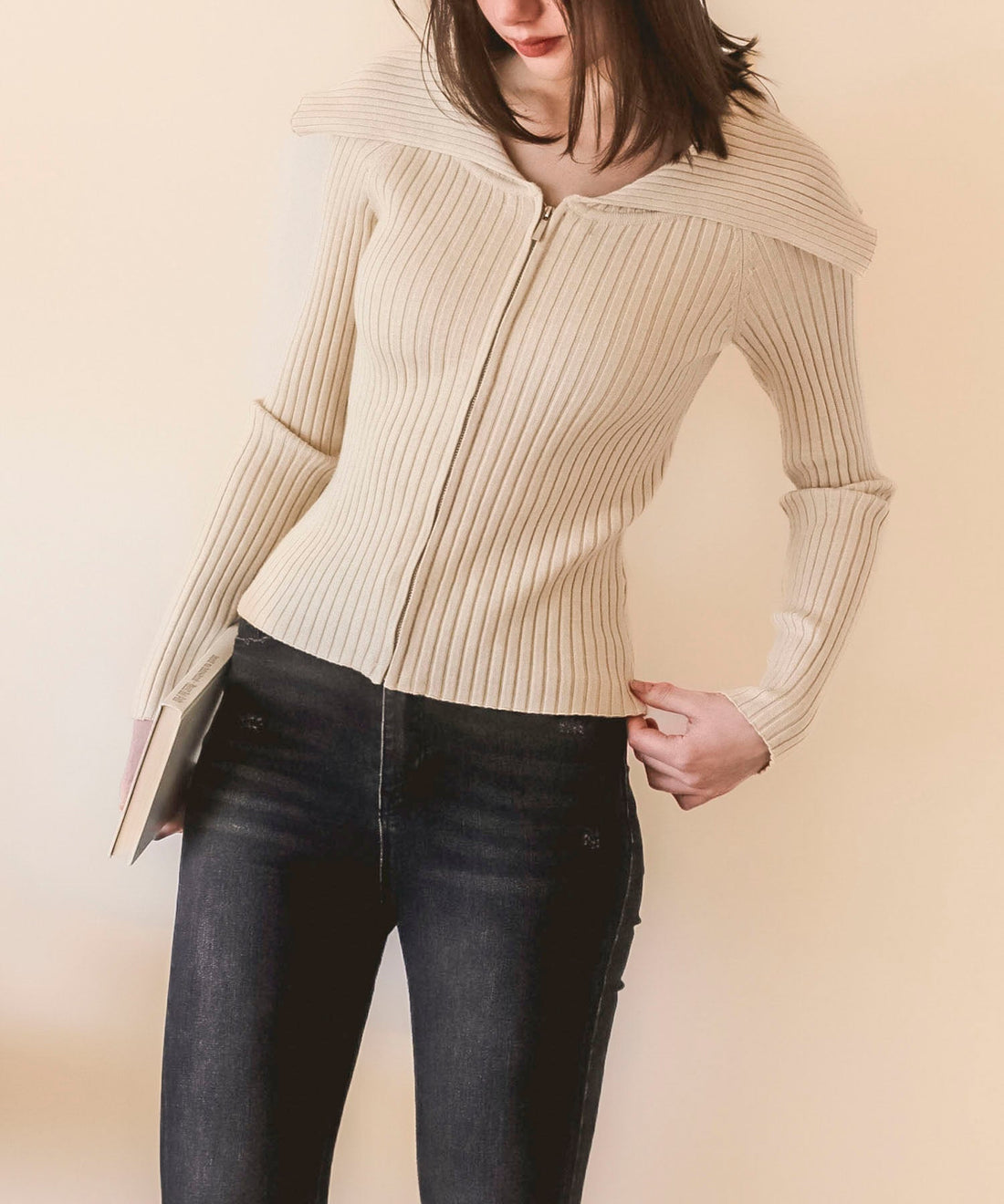 Custom Women's Knitwear SDPXYF6317-22 OEM ODM reference 13 - additional view 13