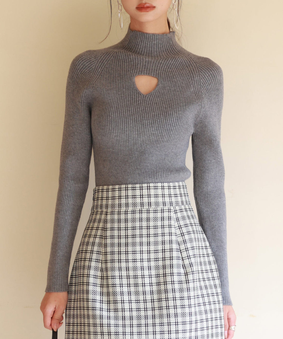 Custom Women's Knitwear SDPXYF6389-26 OEM ODM reference 12 - additional view 12