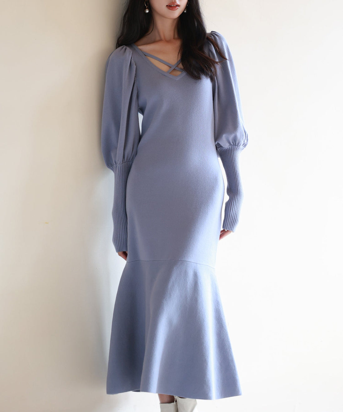 Custom Women's Dress SDPXYF6521-292 OEM ODM reference 11 - additional view 11