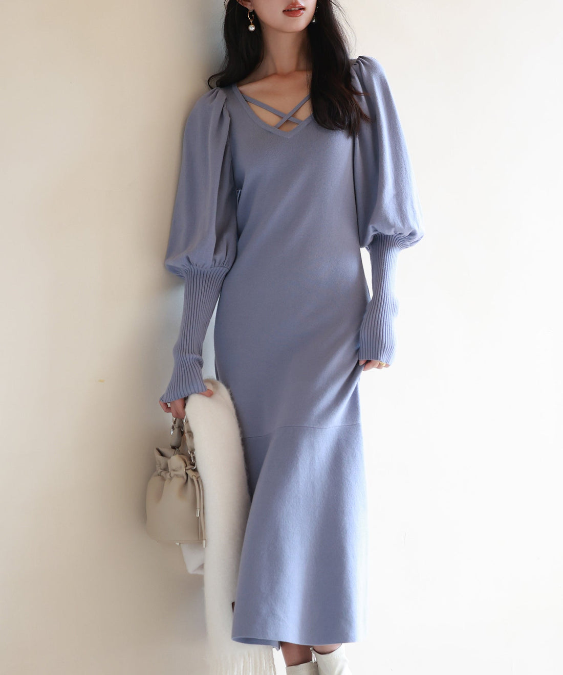 Custom Women's Dress SDPXYF6521-292 OEM ODM reference 13 - additional view 13
