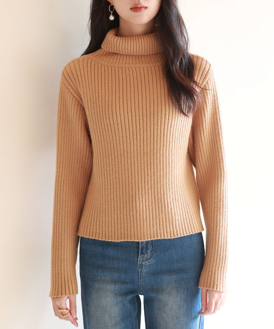 Custom Women's Knitwear SDPXYF6538-17 OEM ODM reference 1