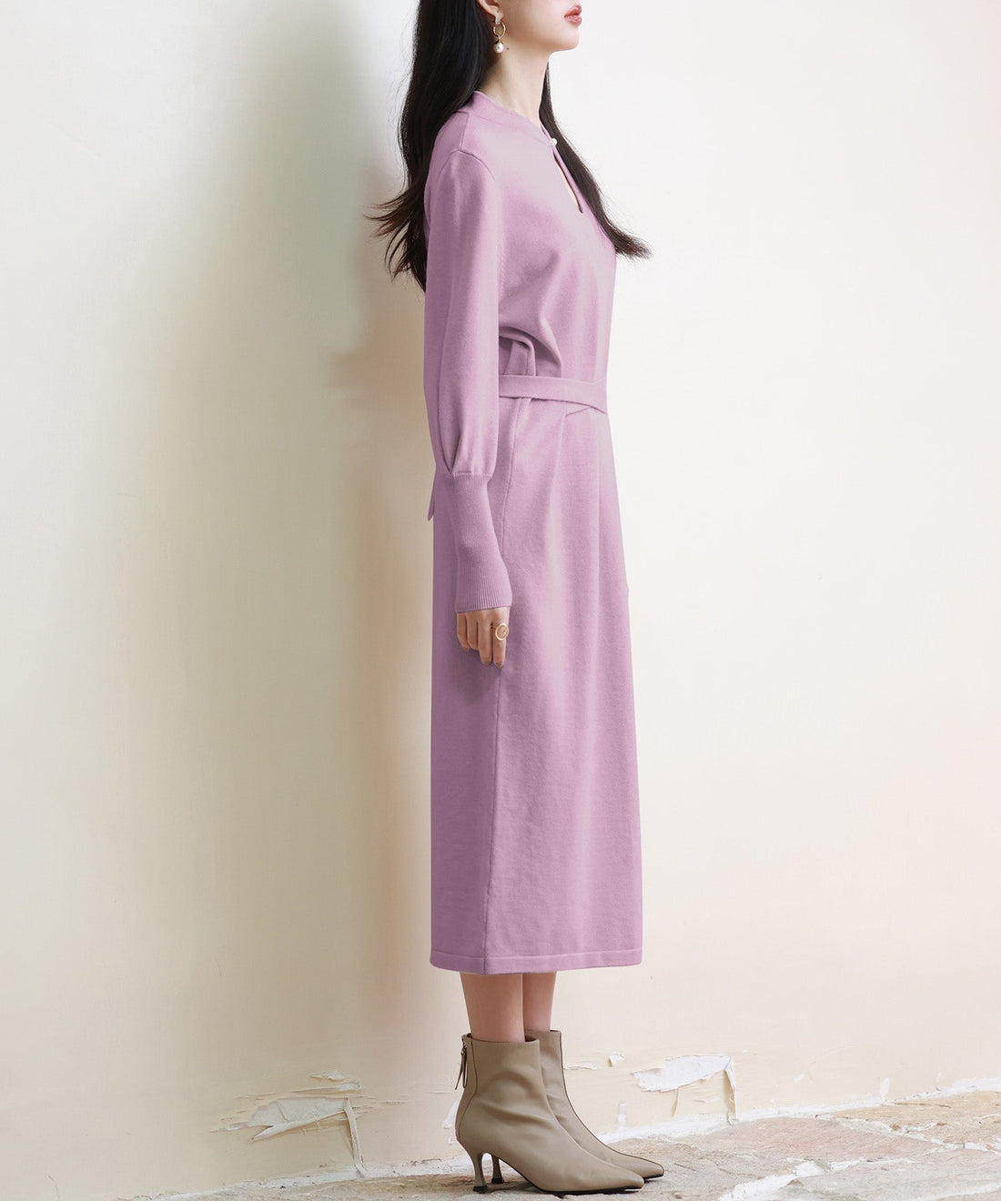 Custom Women's Dress SDPXYF6560-8 OEM ODM reference 10 - additional view 10