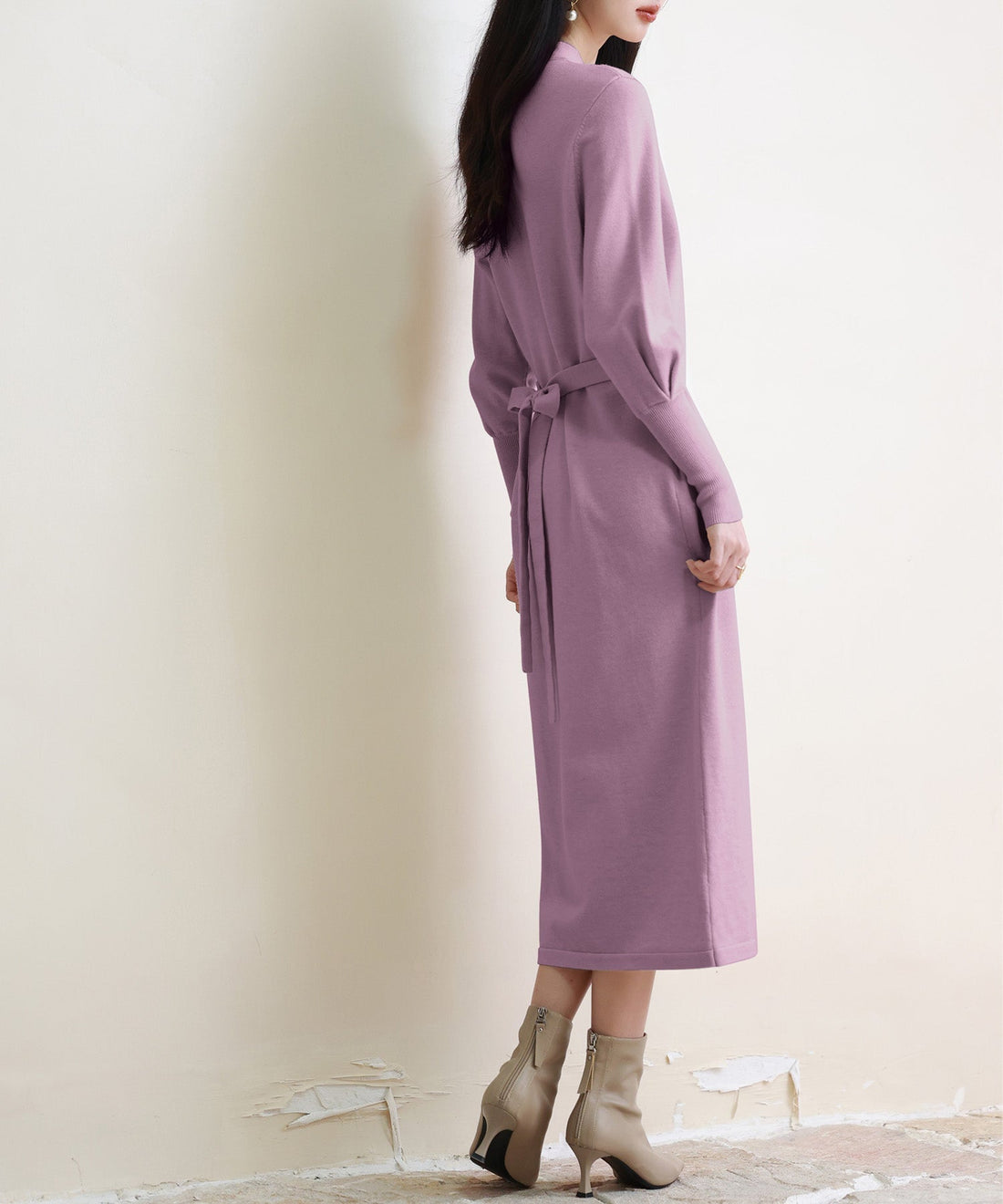 Custom Women's Dress SDPXYF6560-8 OEM ODM reference 11 - additional view 11