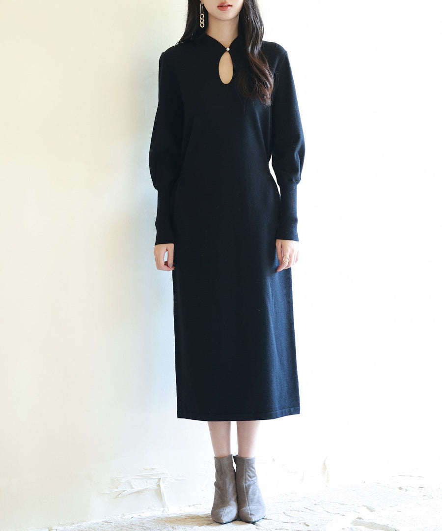 Custom Women's Dress SDPXYF6560-8 OEM ODM reference 1