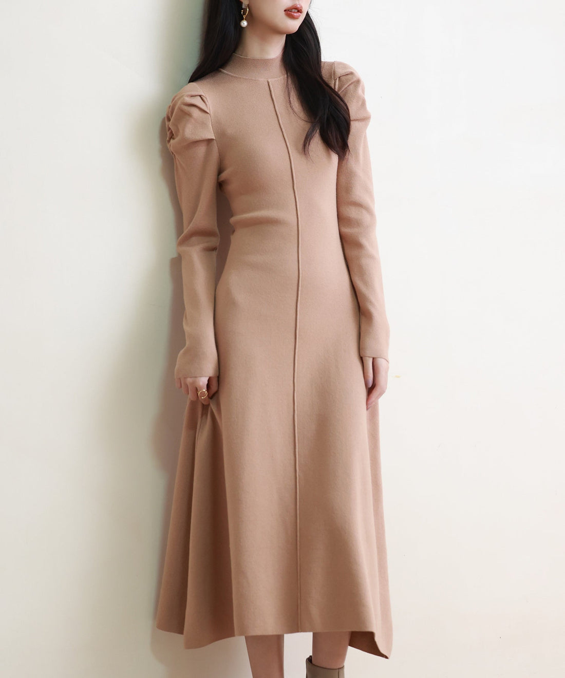 Custom Women's Dress SDPXYF6565-17 OEM ODM reference 9 - additional view 9